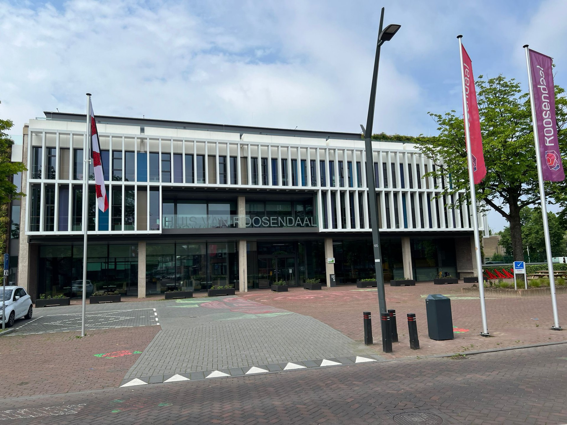 Etten-Leur / Roosendaal